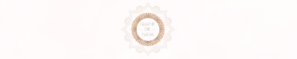 Graine de nana repair